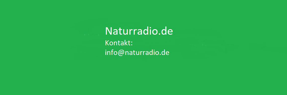 Das Naturradio